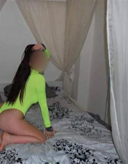 Elâzığ Escort bayanlar - 16739