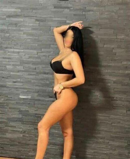 Escort model Seraphia, Hatay'da - 6447