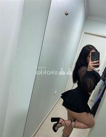 Hatay Escort bayanlar - 3750